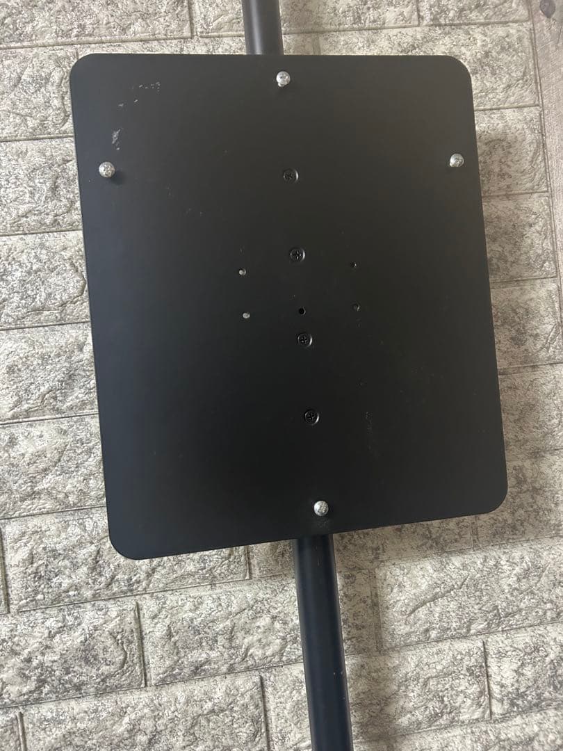 DARTSLIVEゼロボード ダーツボード スタンド付き