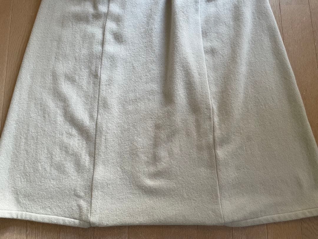 【今季】evameva sarrouel pants 【定価31,900円 】