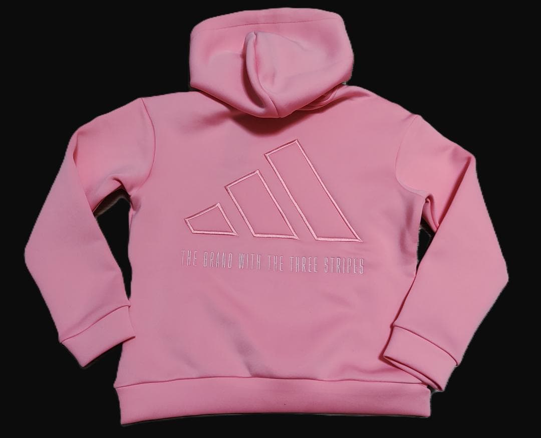 ✨専用‼️⛳️新品4⭐アディダス⭐ダンボールニットL＆キルティングXL