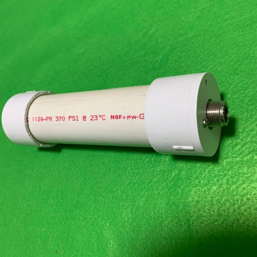 MFJ-915 RF ISOLATOR 1.5KW SSB 1.8〜30MHz