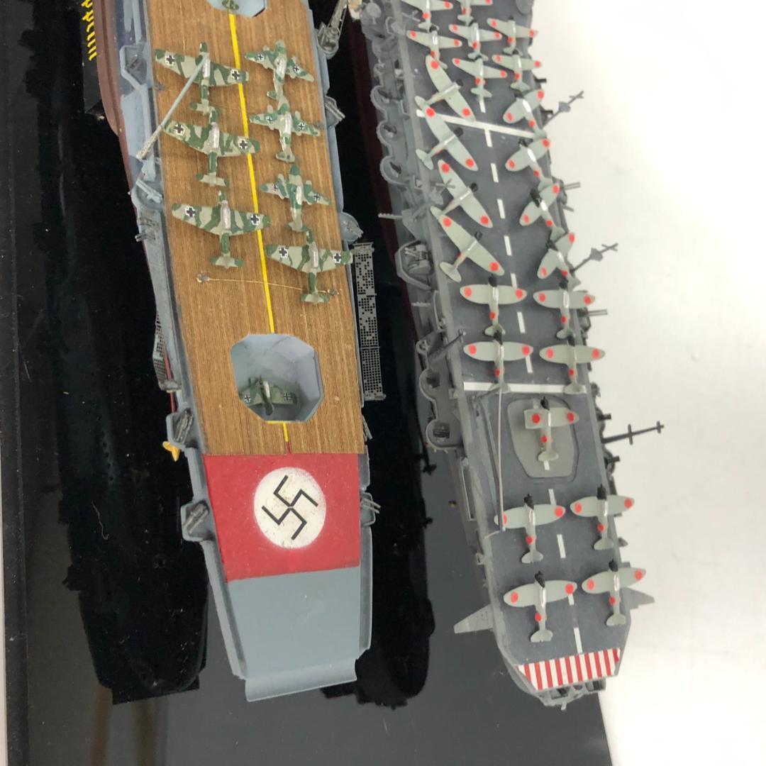 ドイツ海軍 空母 グラーフツェッペリン 日本海軍航空母艦 空母大鳳 零戦