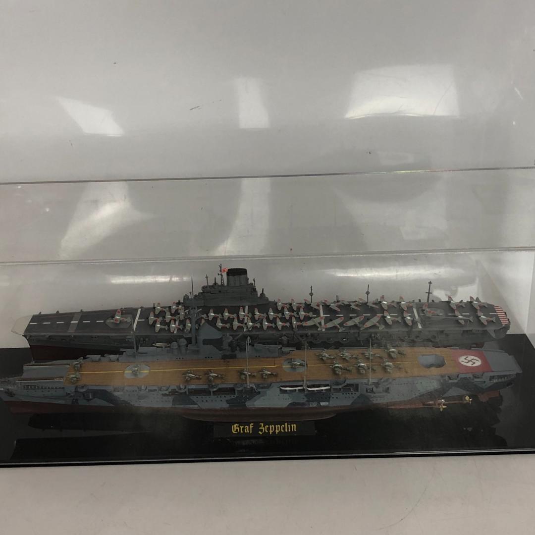 ドイツ海軍 空母 グラーフツェッペリン 日本海軍航空母艦 空母大鳳 零戦