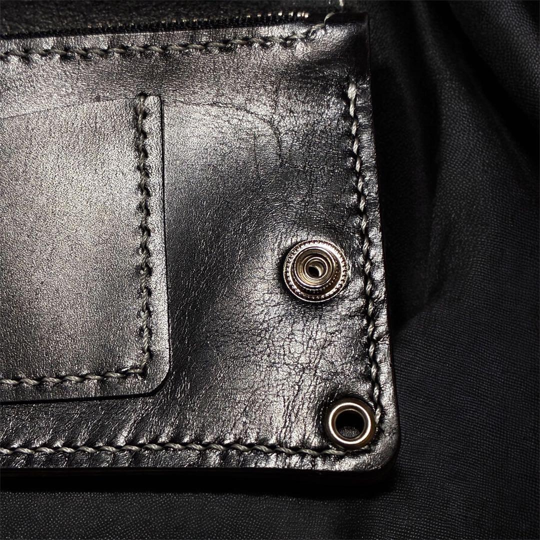 トラッカーウォレット　303