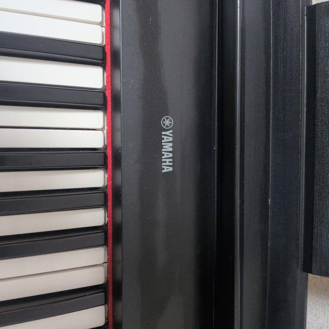 Yamaha P-32 ブラック キーボード 88鍵
