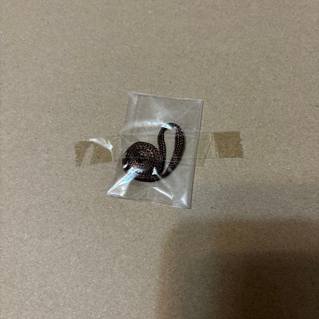 とんでもスキルで異世界放浪メシ　キャラファイングラフ