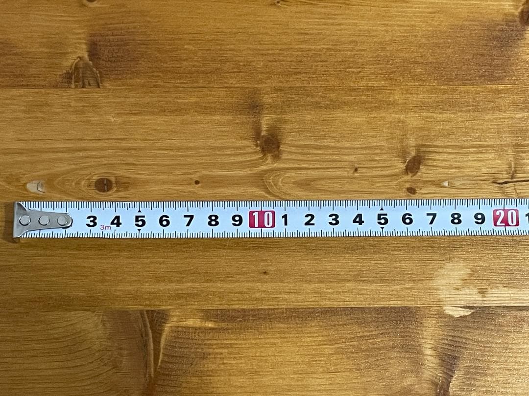 LOWYA ロウヤ ダイニングテーブル 幅120　奥行き70cm