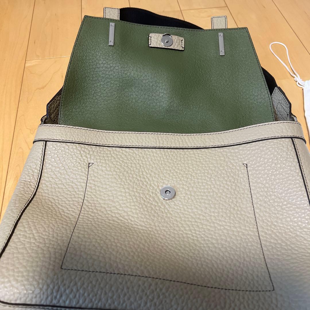 まきりり様　FURLA フルラ　ショルダー　メッセンジャー　バッグ