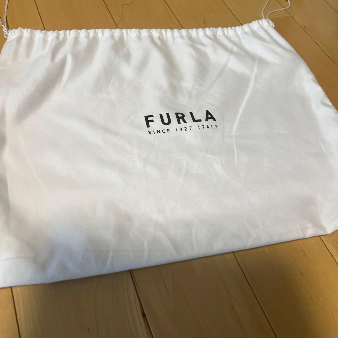 まきりり様　FURLA フルラ　ショルダー　メッセンジャー　バッグ
