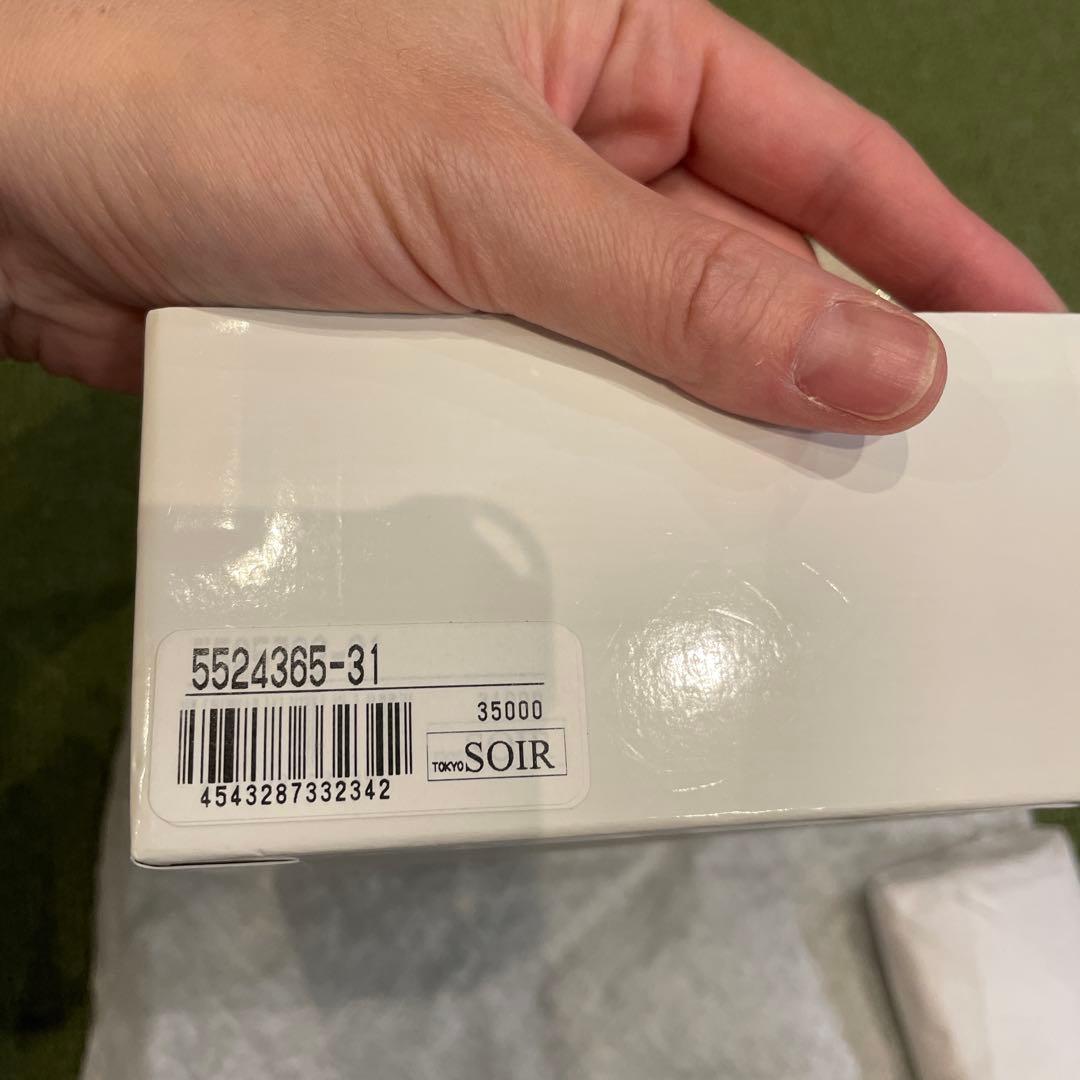 【リリー】東京ソワール　パーティーバック