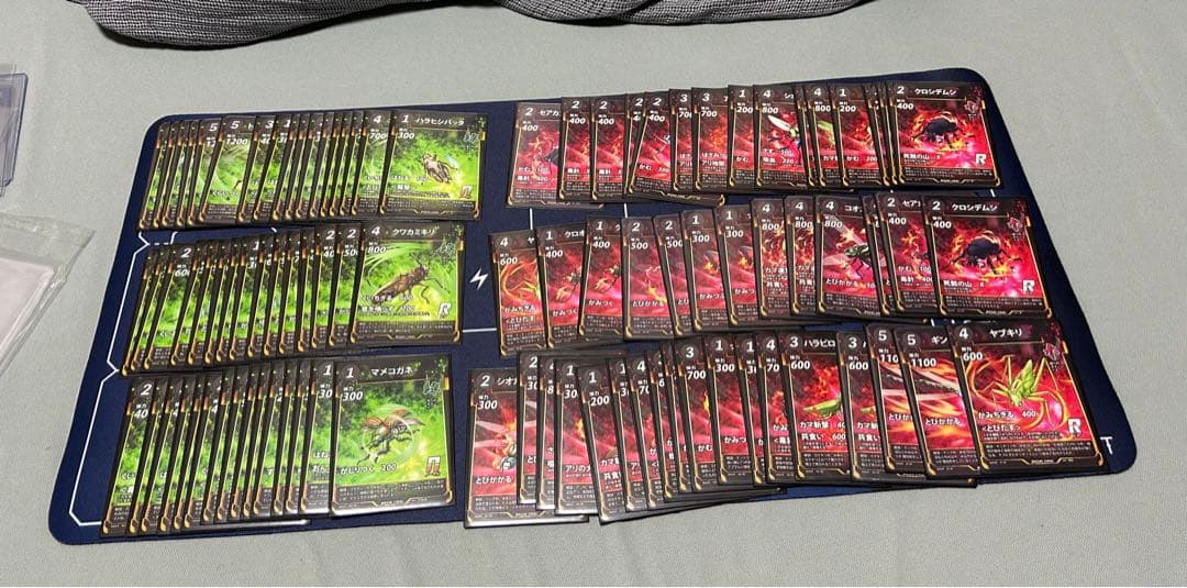 蟲神器 まとめ売り 蟲神器まとめ売り 蟲神器 虫神器】カードまとめ売り｜