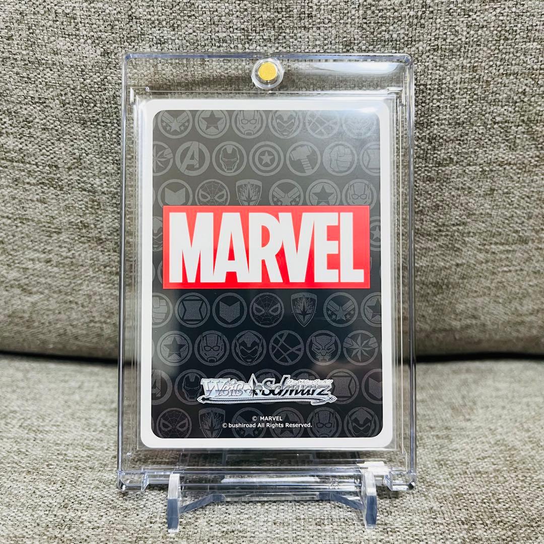 WS ラブ&サンダー ソー SSP 1枚 - メルカリ