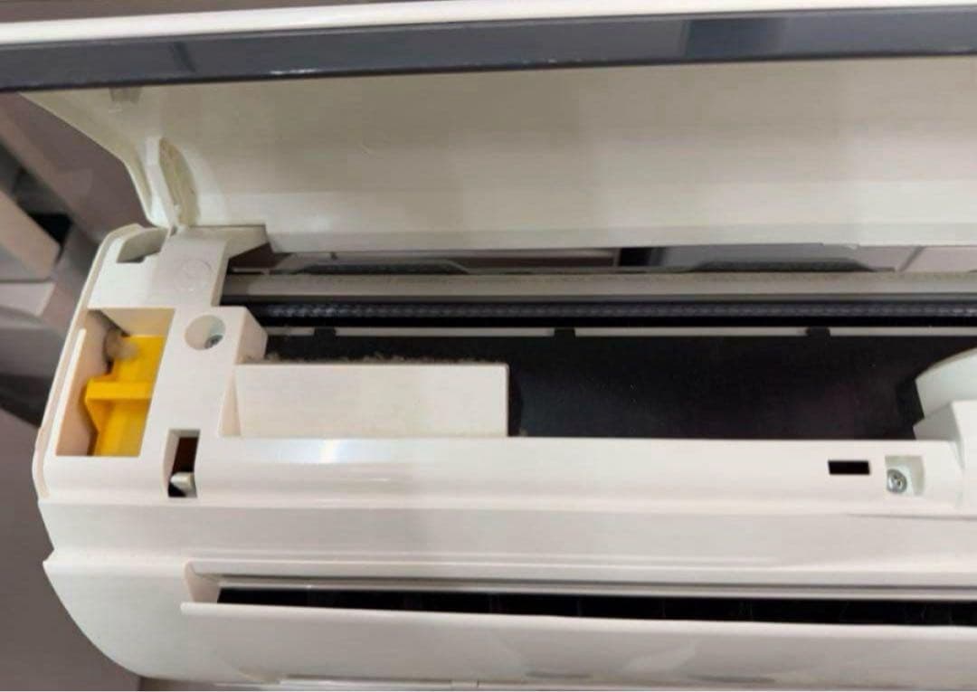 2017年式 2.8kw 日立 エアコン RAS-V28G(W)