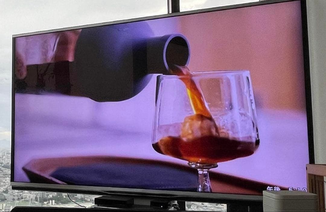 SHARP AQUOS 液晶テレビ【LC-80XL10】80インチ - メルカリ