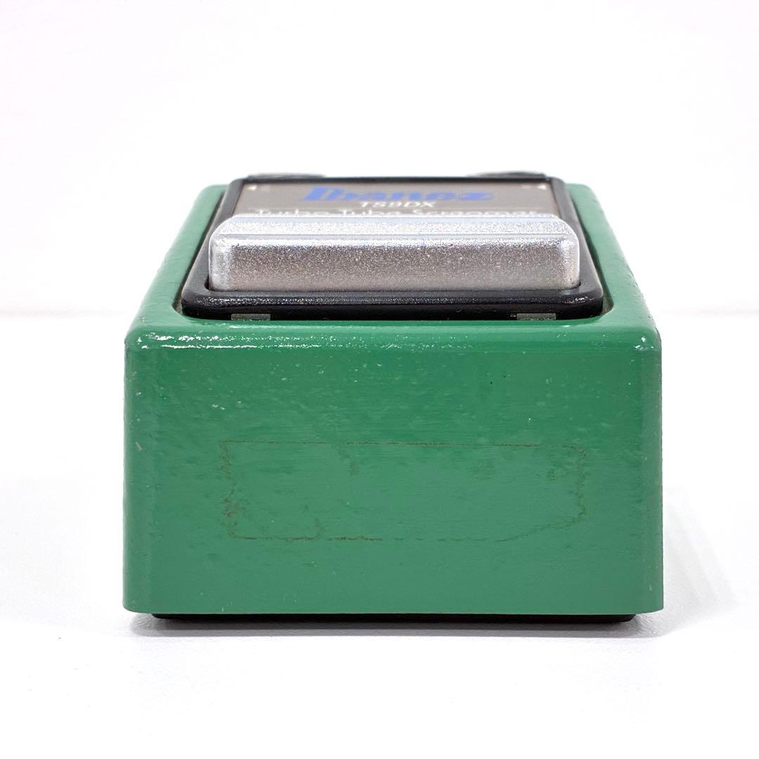 IBANEZ (アイバニーズ) ギター用エフェクター TS9DX