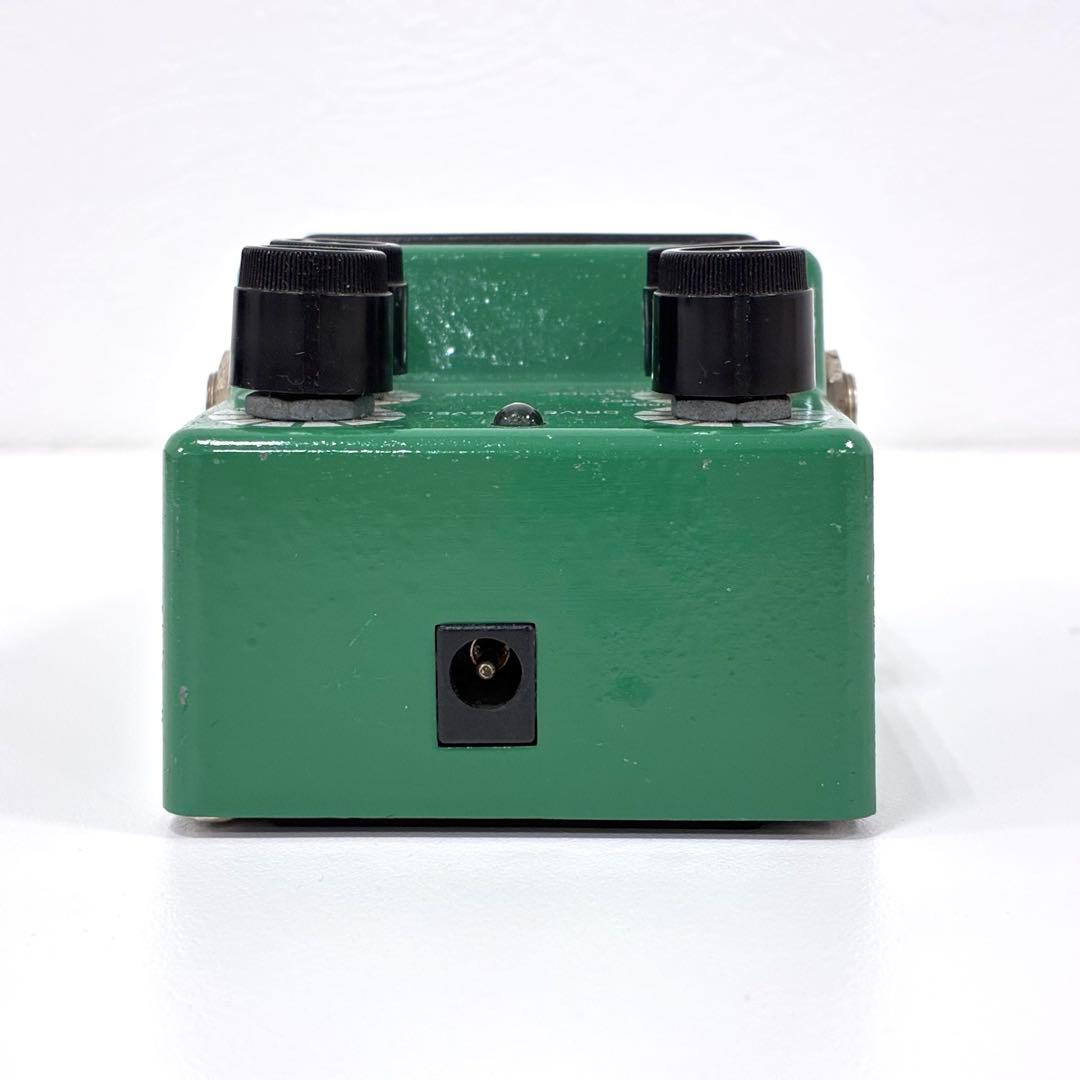 IBANEZ (アイバニーズ) ギター用エフェクター TS9DX