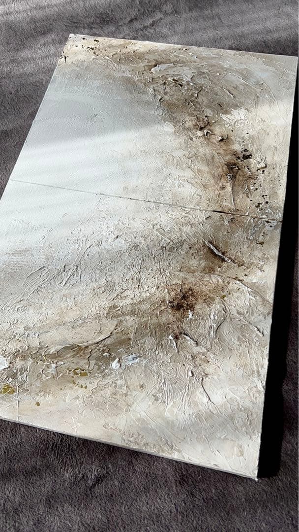 アート/絵画/インテリア/ニュアンス/テクスチャー/モダン/抽象画/海外/ホテル