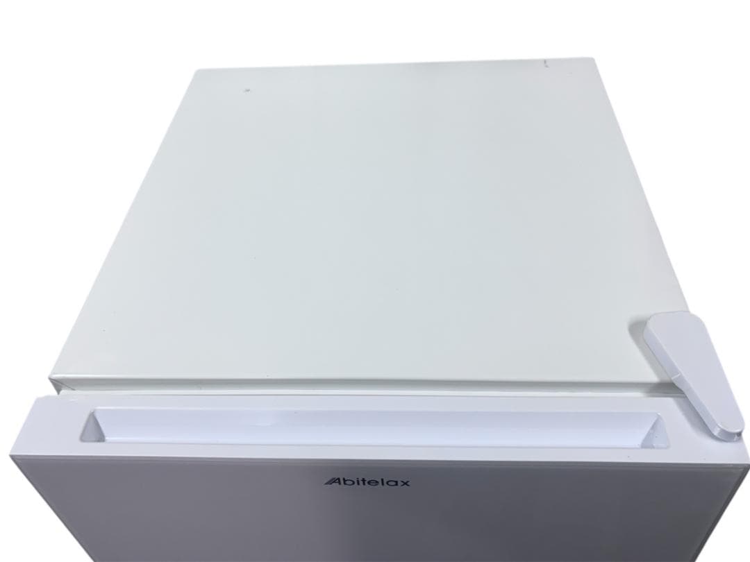 【中古】Abitelax AR45G 1ドア 小型冷蔵庫 45L商品番号：2