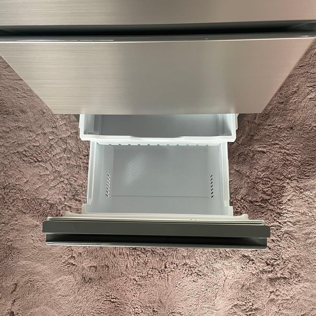 都内23区送料無料✨HITACHI✨3ドア冷蔵庫 R-27NV 2020年製