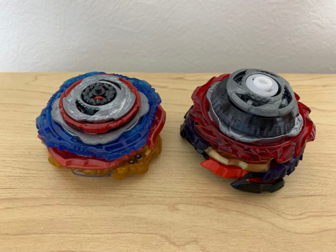 お寿司くいてぇ　ベイブレードバースト超豪華セット