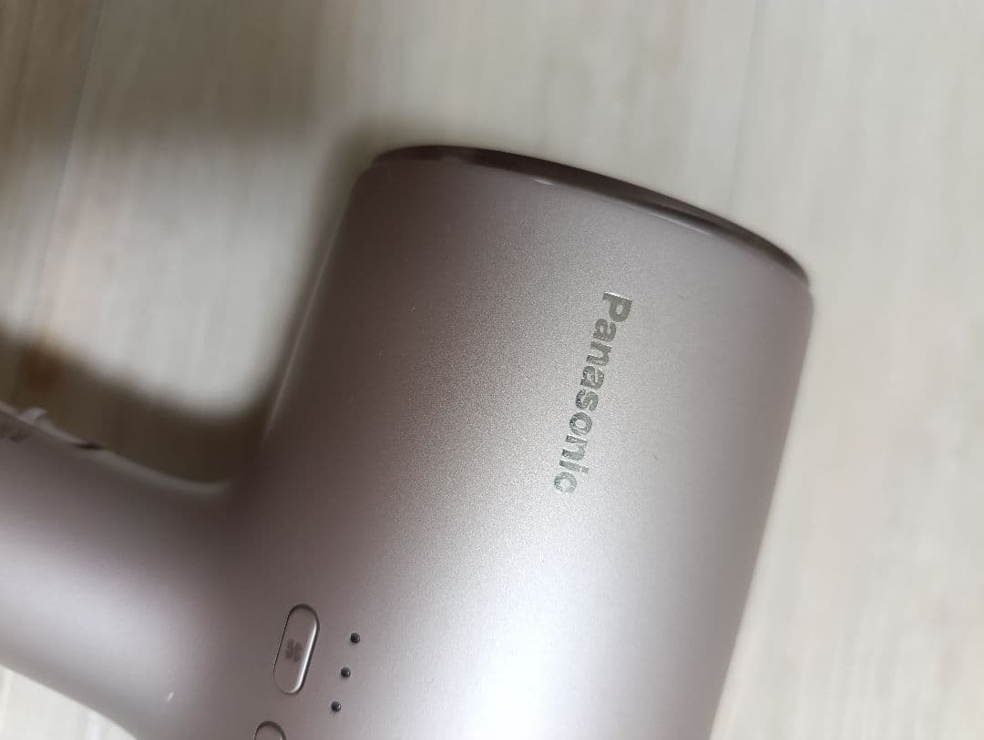 パナソニック ナノケア Panasonic EH-NA0J 22年製 P 02