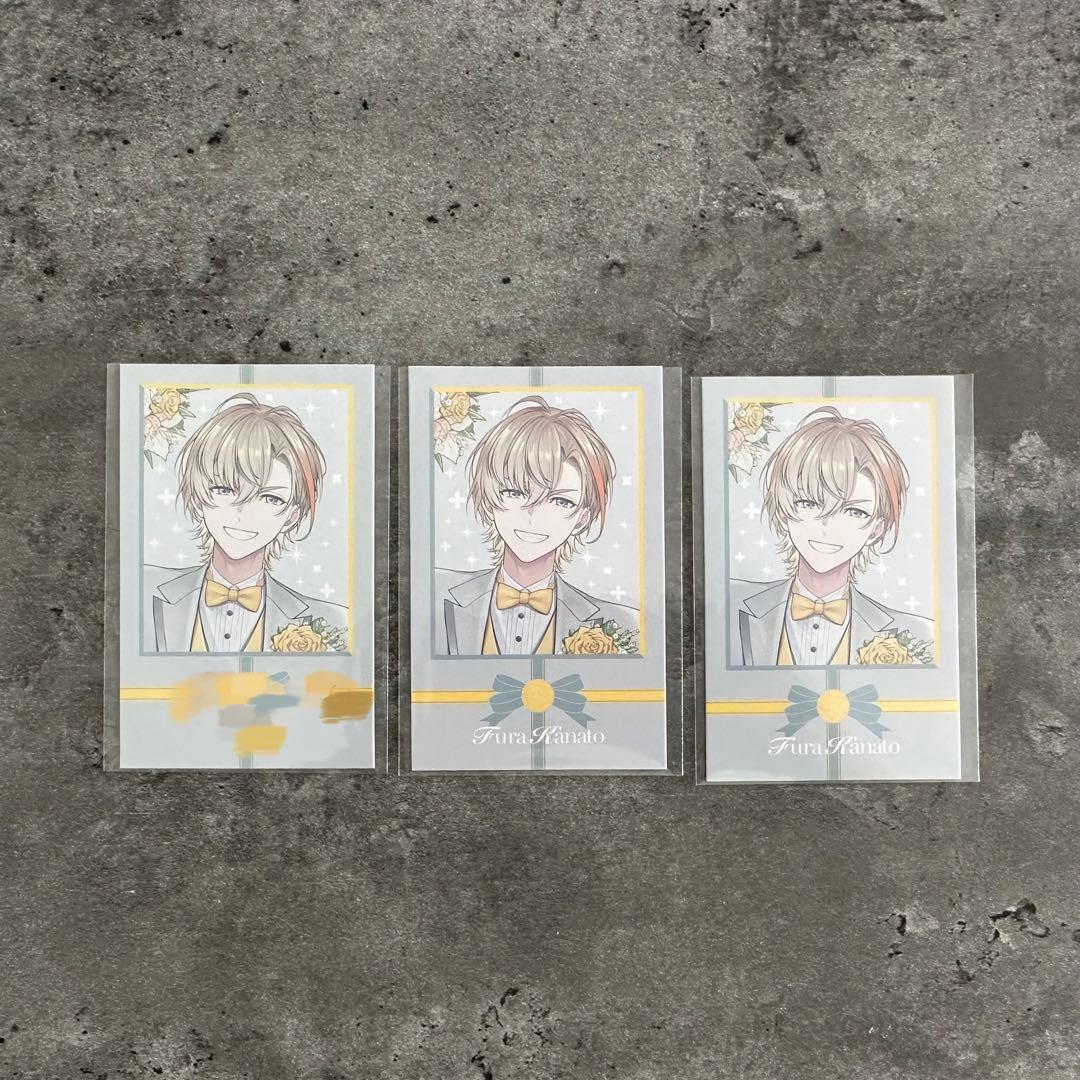 叶 ジューンブライド2024 チェキ 125枚 にじさんじ 叶 ジューン