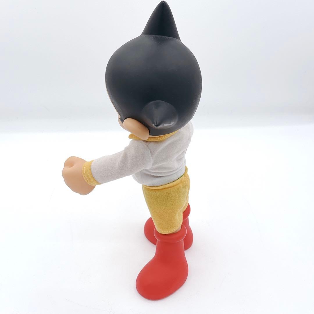 廃盤 鉄腕アトム ASTROBOY マスターシリーズ03 フィギュア 可動