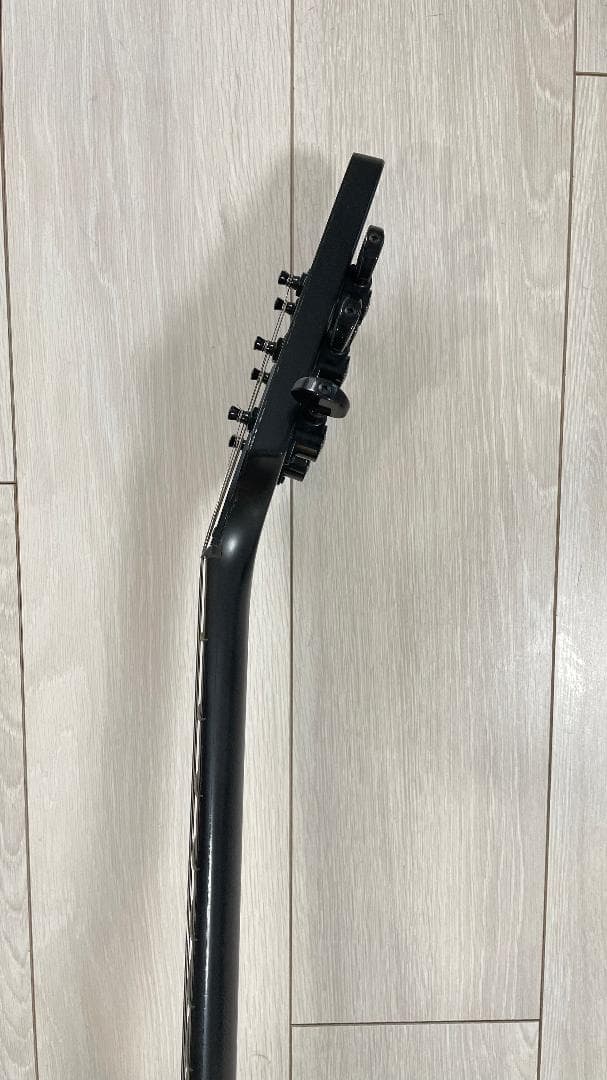 gibson flying v gothic II EMG ギブソン ゴシック