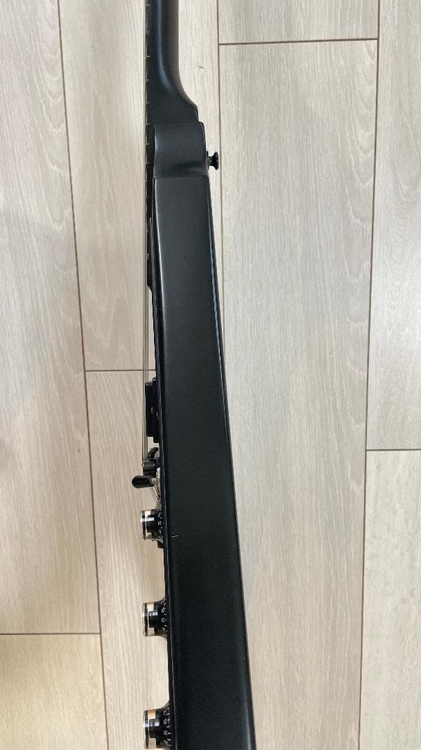 gibson flying v gothic II EMG ギブソン ゴシック