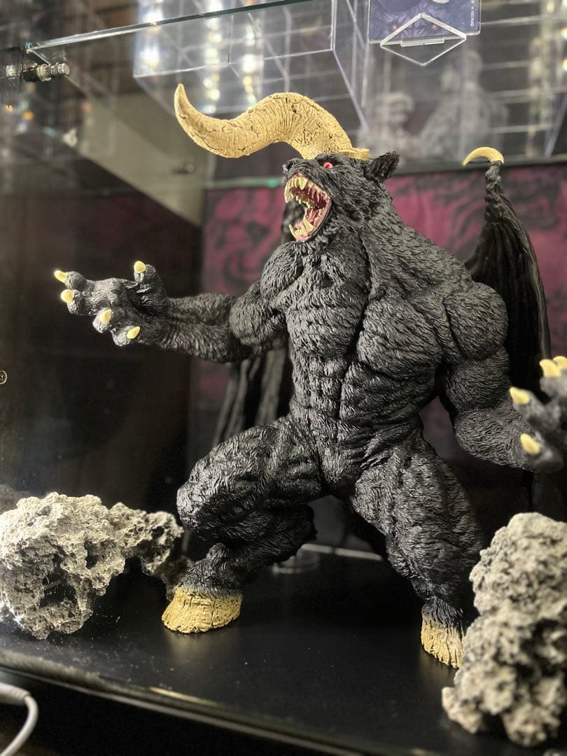 一番くじベルセルクラストワン賞ゾッド