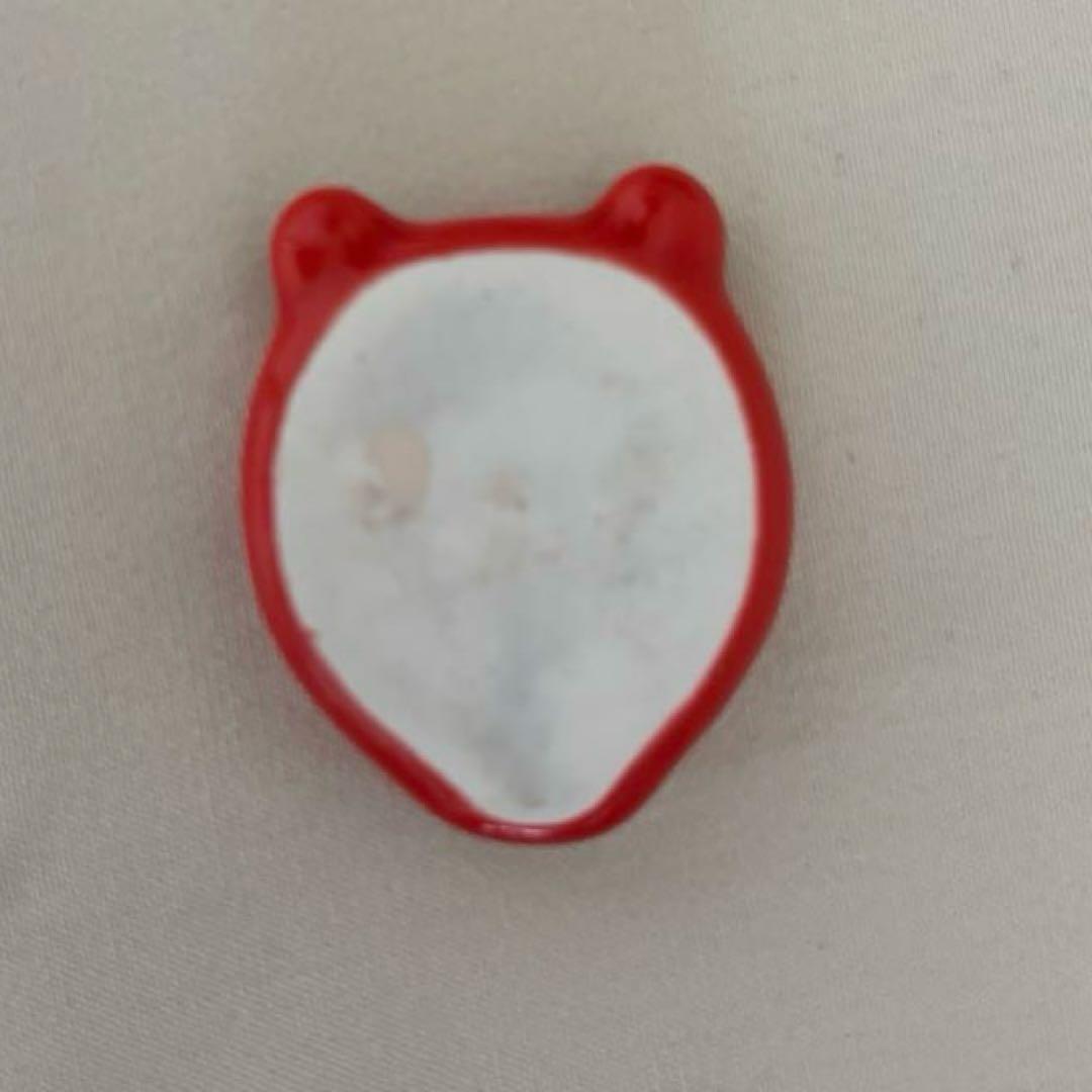 未使用品】BUCK-TICK バクチク バクチク現象 箸置き 武道館 - メルカリ