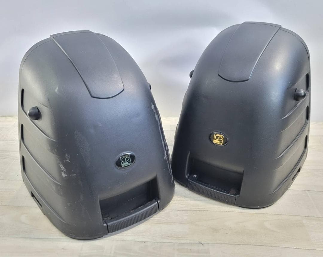 【良品】 CLASSIC PRO クラシックプロ 簡易PAセット PAeZ