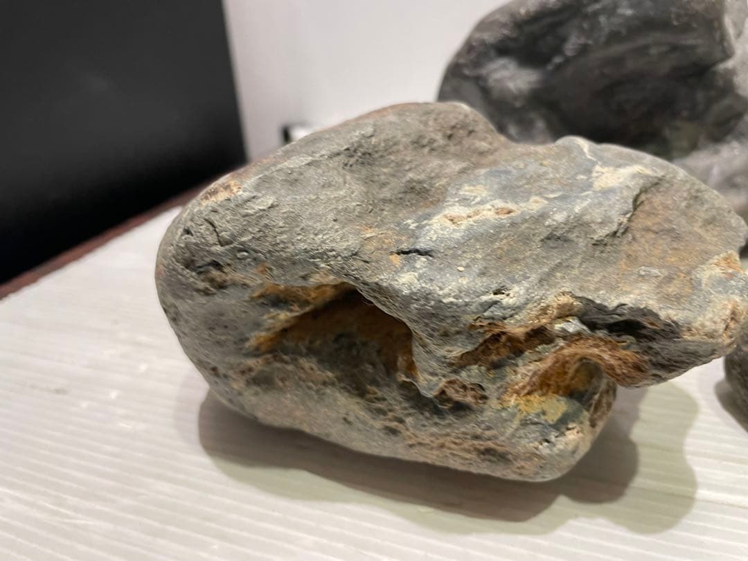 美品 鳥取県 佐治石 原石 おまとめセット石 マニア必見 希少品 早い