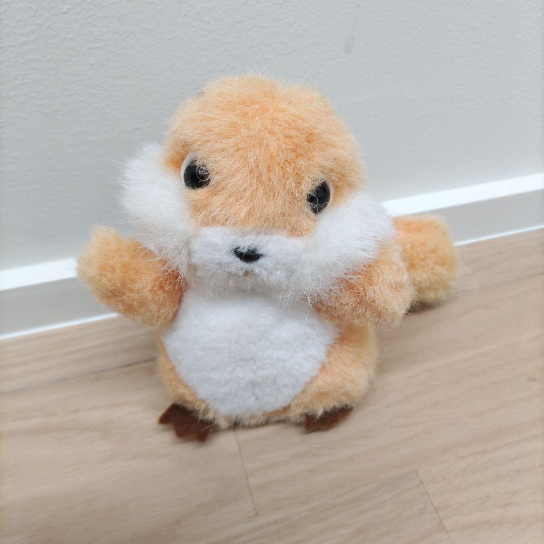 若草のシャルロット スピカぬいぐるみ レア 若草のシャルロット スピカ