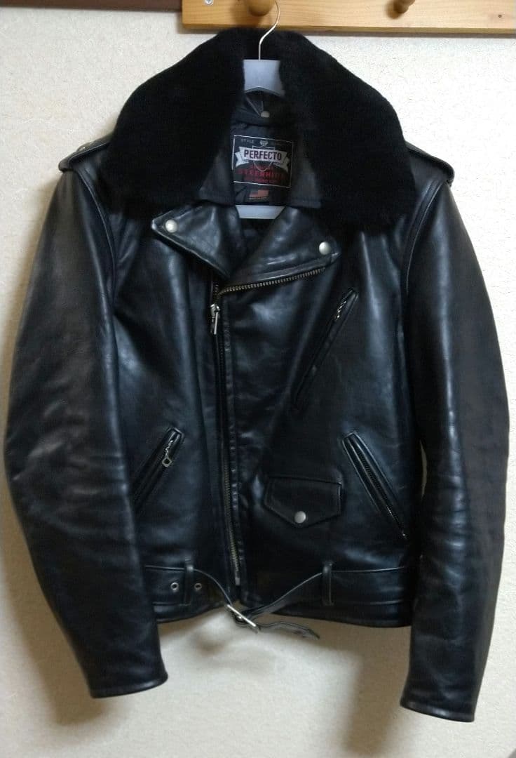 Schott ワンスター 100周年記念 マイケル