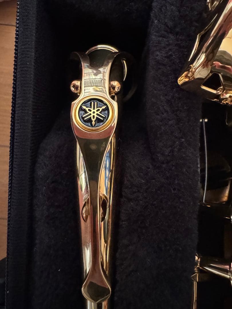 YAMAHA yas-480 極美品　初心者セット