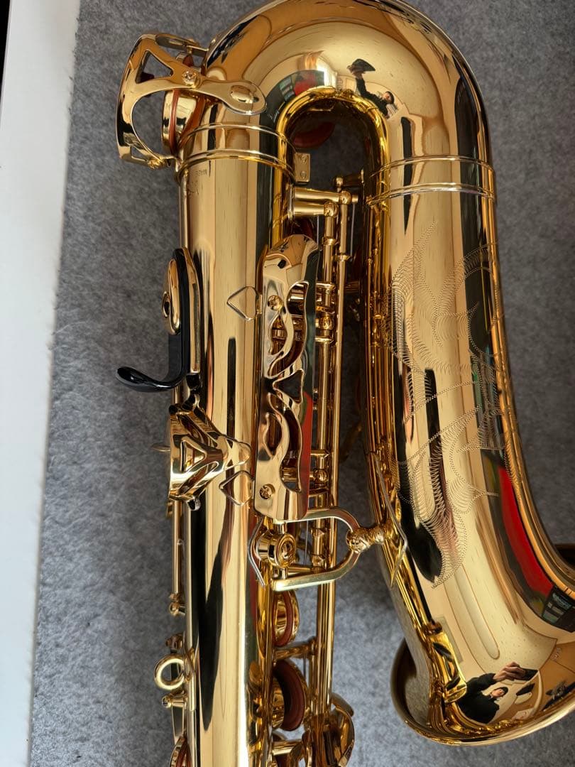 YAMAHA yas-480 極美品　初心者セット