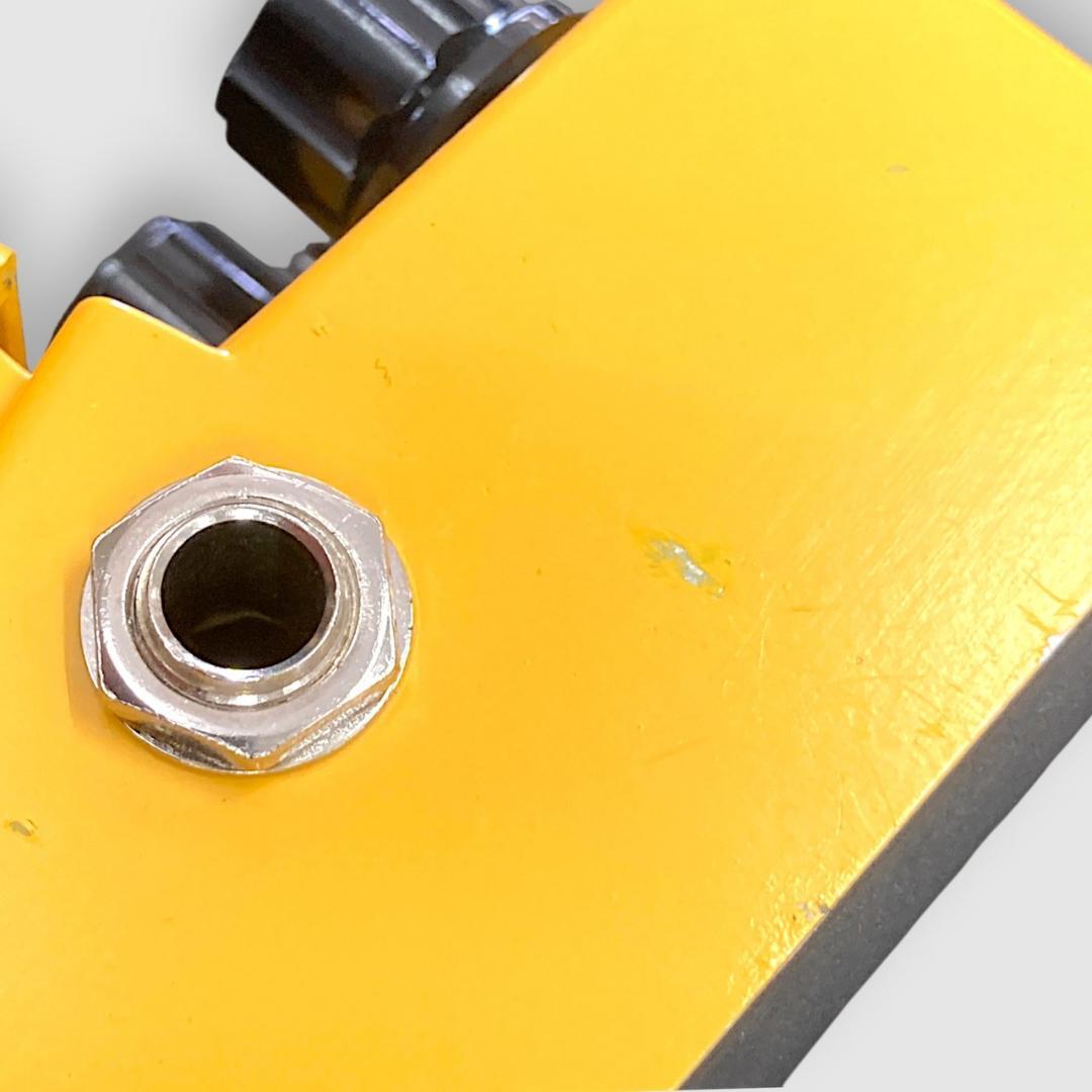 BOSS OD-3 Over Drive オーバードライブ