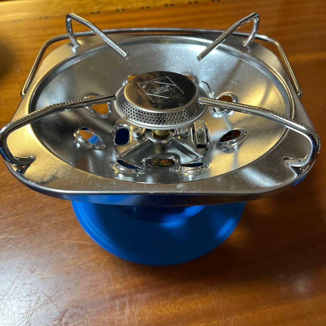 キャンピングガス　ガスカートリッジ　CV470 CV270 CV250 11本