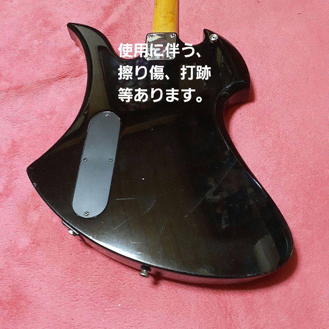 良・美品】Gラインペイントhide/布袋モデル。モッキンバード。 - メルカリ