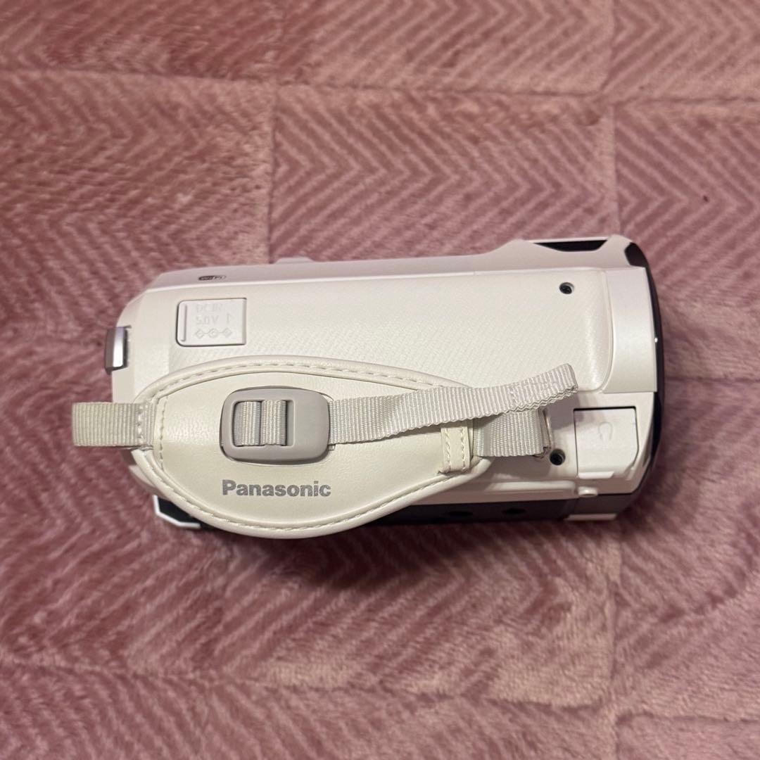 Panasonic HC-VX992 MS 4K (アクセサリーキット付き)