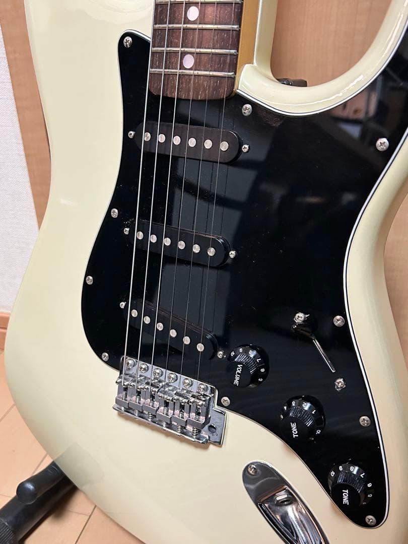 【相談可】Tokai Stratocaster Custom Edition
