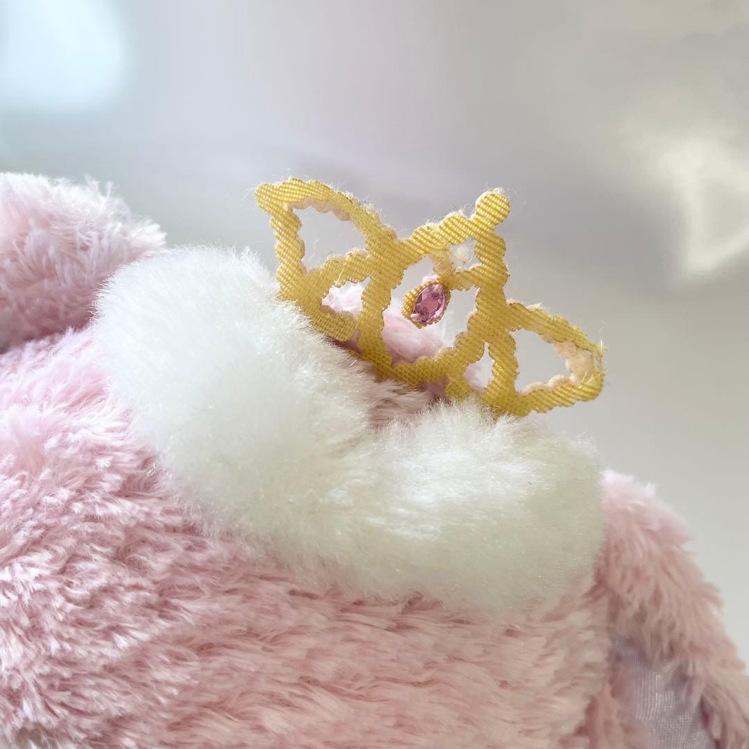 【激レア】シュガーバニーズ/シュガーメヌエット/バレエうさ/サンリオ