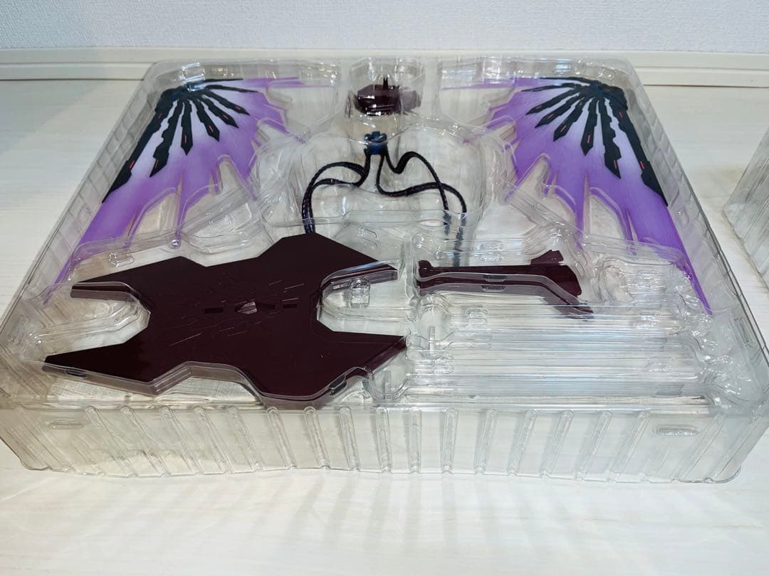 ART WORKS MONSTERS No.107銀河眼の時空竜