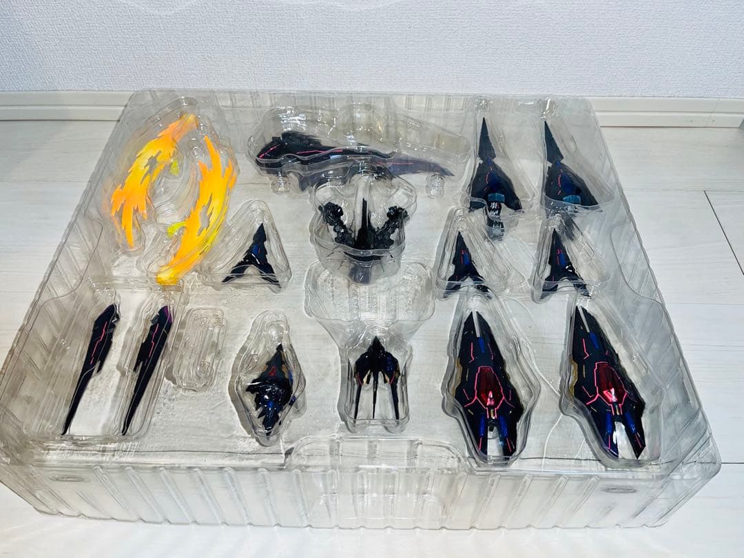 ART WORKS MONSTERS No.107銀河眼の時空竜