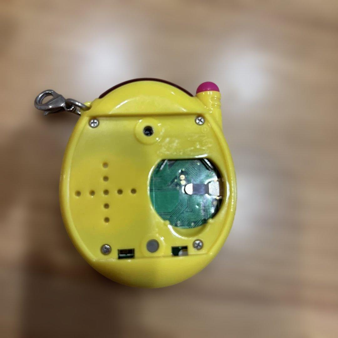 動作確認済】祝ケータイかいツー！たまごっちプラス トイザらス限定