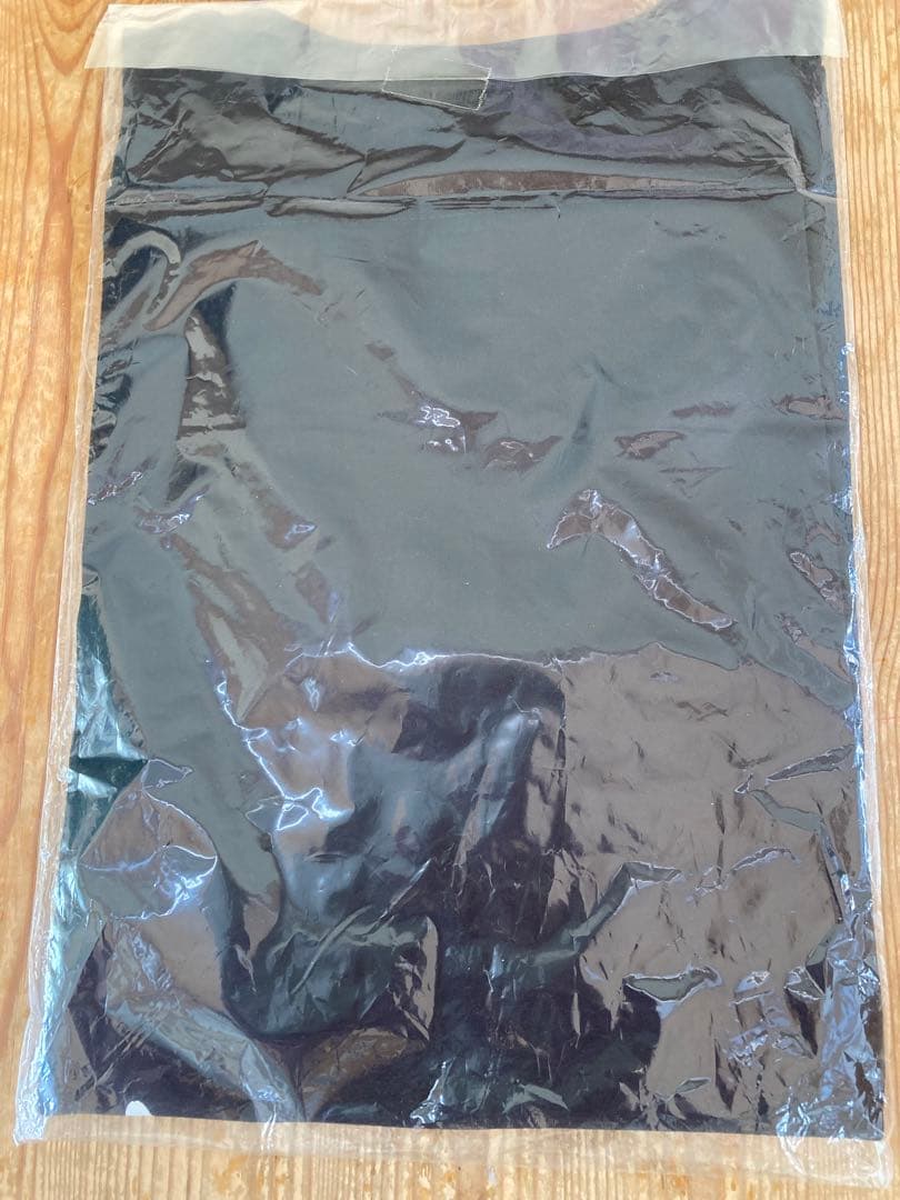 初期の初期BAND-MAIDインディーズ時代 スカルTシャツS 新品未使用未