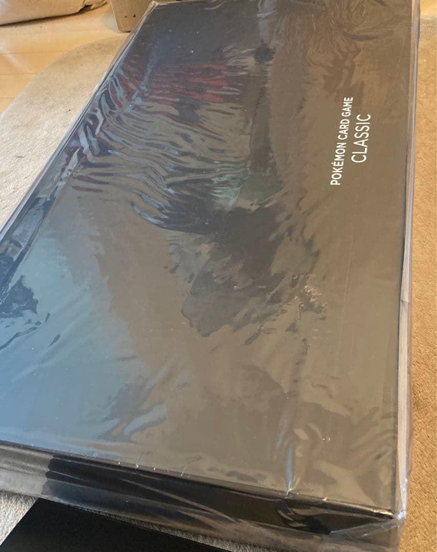 Pokémon Card Game Classic ポケモンカード　クラシック