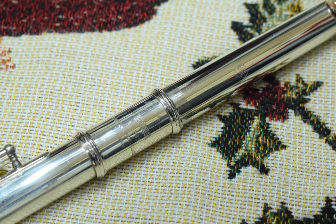 YAMAHA YFL211S ケース付 音出し確認済み