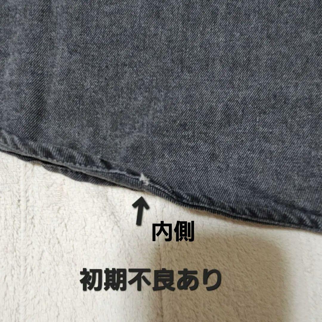 BTS SUGA D-DAY オーバーサイズシャツ Mサイズ トレカなし