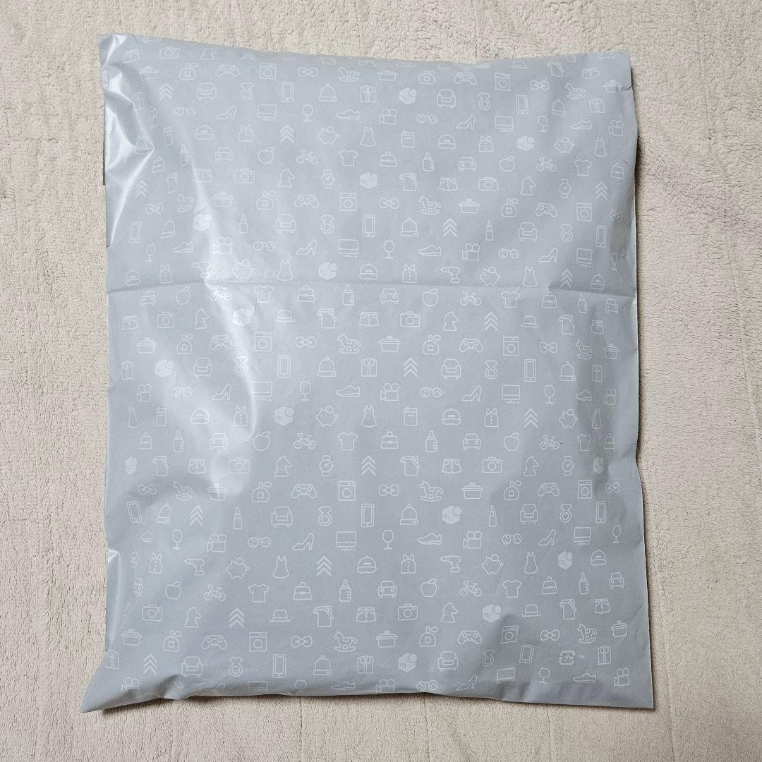 BTS SUGA D-DAY オーバーサイズシャツ Mサイズ トレカなし